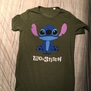 Lilo and Stitch Tee